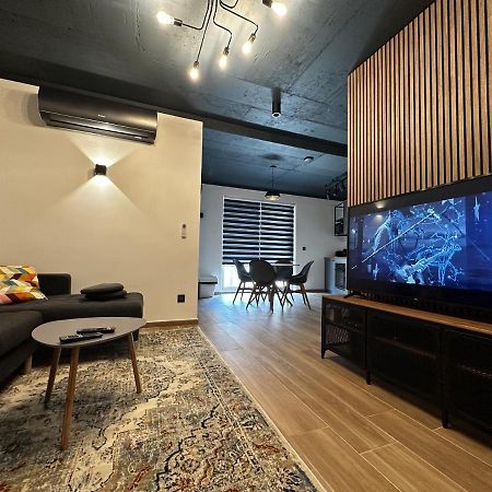 Qawra Holiday Apartment San Pawl il-Baħar Eksteriør billede