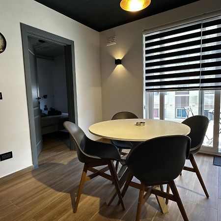 Qawra Holiday Apartment San Pawl il-Baħar Eksteriør billede