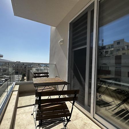 Qawra Holiday Apartment San Pawl il-Baħar Eksteriør billede