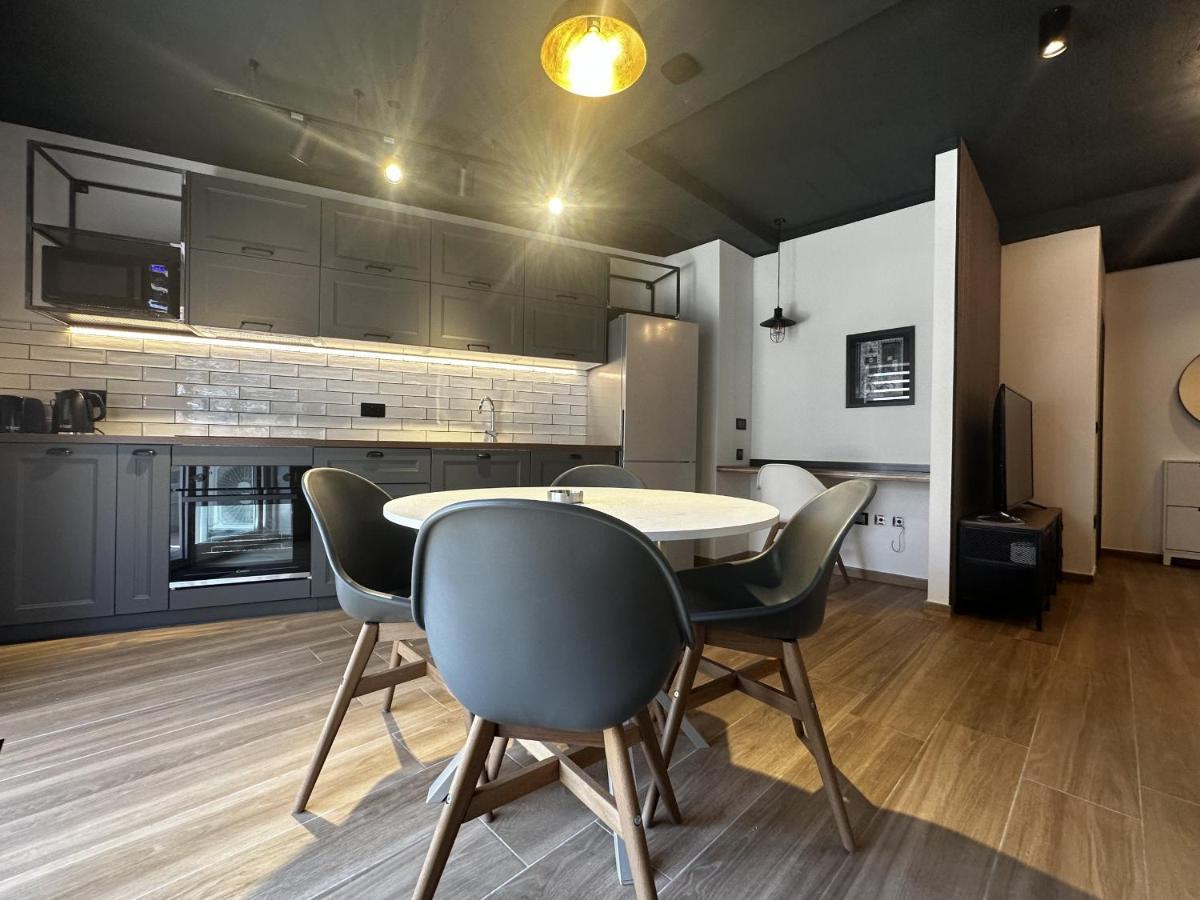 Qawra Holiday Apartment San Pawl il-Baħar Eksteriør billede